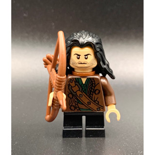 lor037 Kili the Dwarf, Lego ของแท้ Used สภาพใหม่