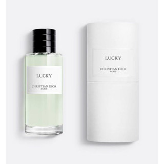 MCD Lucky 💐 น้ำหอม White Floral ที่หอมที่สุด ❤️ ในหลอด travel size 2ml5ml10