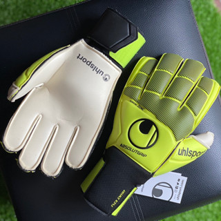 Uhlsport Absolutgrip Flexframe Carbon