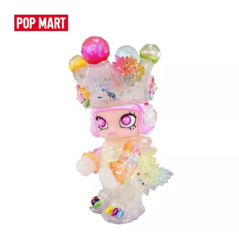 Molly Ice Erosion Prisma