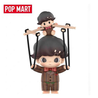 [พร้อมส่ง] POP MART Dimoo Manipilation of the Doll - ดีมู่ ป็อปมาร์ท