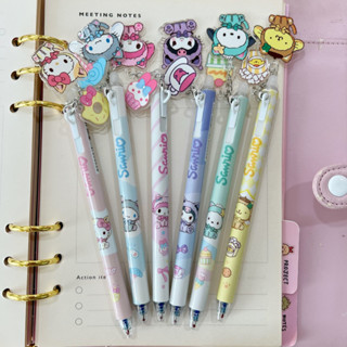 NEW COLLECTION: SANRIO ERASER PEN