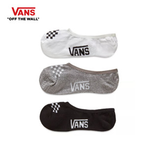 VANS CLASSIC ASSORTED CANOODLE 6.5-10 3PK - MULTI