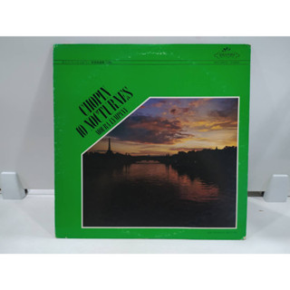 1LP Vinyl Records แผ่นเสียงไวนิล  CHOPIN 10 NOCTURNES   (E12B31)