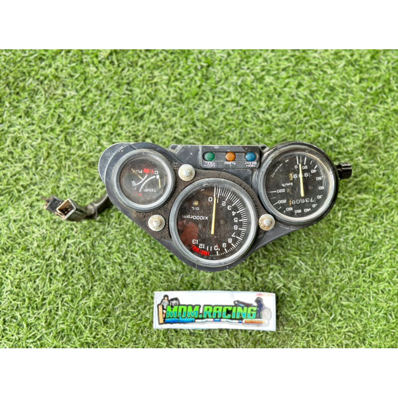 เรือนไมล์ NSR150 (honda nsr150) แท้มือสอง100%🚩✅ ใช้งานได้ปกติ🔆