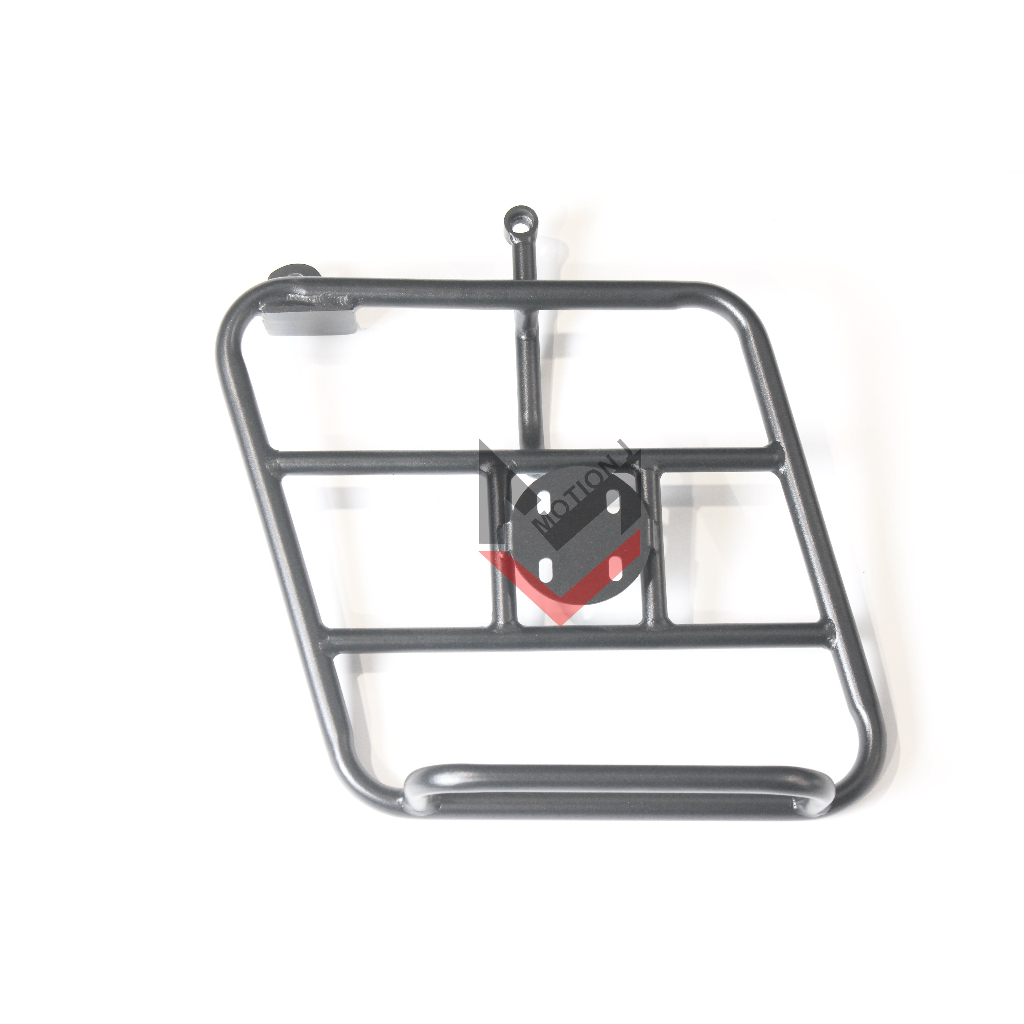 แร็คกระเป๋าข้าง สำหรับ Honda CL-300