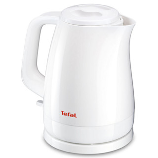 TEFAL กาต้มน้ำไฟฟ้า รุ่น KO1501 1.5ล.