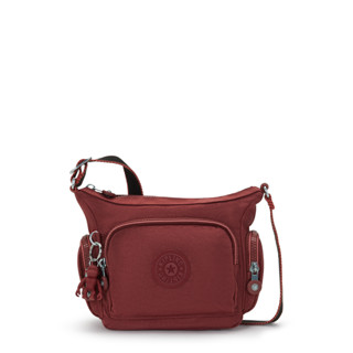 กระเป๋า KIPLING รุ่น GABBIE MINI สี Flaring Rust