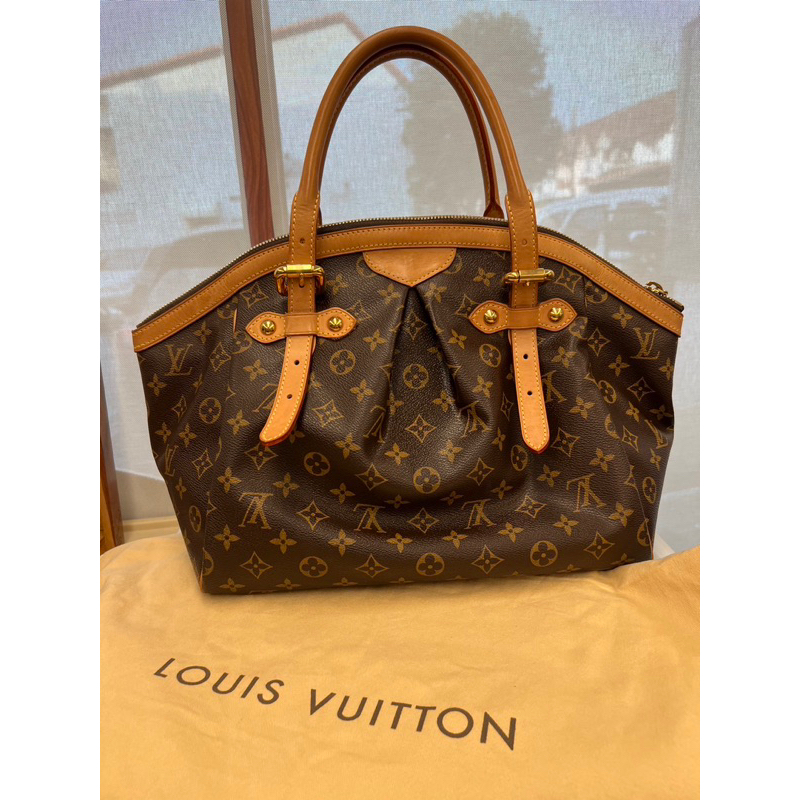 Louis Vuitton Tivoli GM