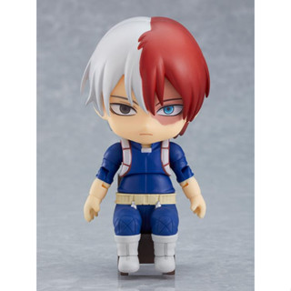 [พร้อมส่ง] My Hero Academia Nendoroid Swacchao! Shoto Todoroki BY GOOD SMILE COMPANY