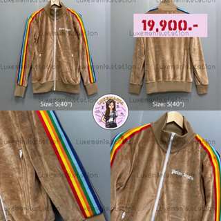 👜: New!! Palm Angels Jacket‼️ก่อนกดสั่งรบกวนทักมาเช็คสต๊อคก่อนนะคะ‼️