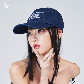 95lady • Monday cap  หมวกแก๊ป