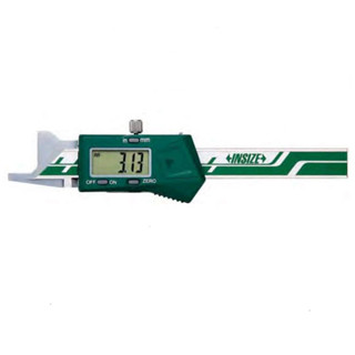 เวอร์เนียร์ วัดค่า C 45 องศา แบบดิจิตอล Digital Chamfer Gage INSIZE 1180-6 อินไซส์ เกจวัด C