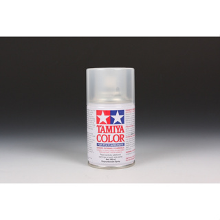 TAMIYA  86058 PS-58 PEARL CLEAR 100Ml Spray Can สีเพิร์ล เคลียร์