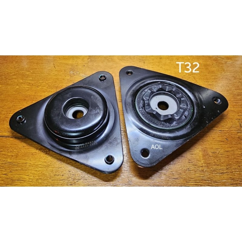 เบ้าโช้คอัพหน้า X-TRAIL T32