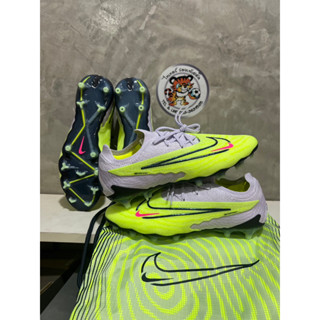 Nike Gripknit GX Elite FG และ AG Luminous Pack รองเท้าไนกี้ ตัวท็อป ของแท้ มือ1