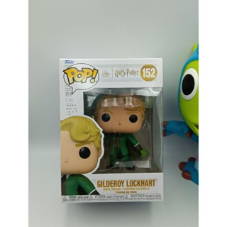 Funko Pop! : Harry Potter and the Chamber of Secrets - Gilderoy Lockhart