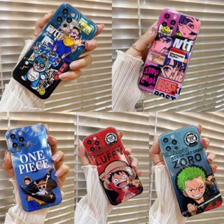 🔥สินค้าพร้อมส่งในไทย📦เคสลายการ์ตูนเท่ๆ สำหรับรุ่น Samsung A54(5G), A53(5G),A52, A04,A04s,A02s