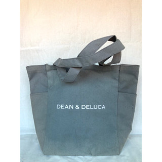 กระเป๋าผ้า Dean &amp; Deluca