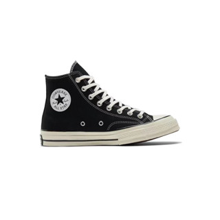 รองเท้าผ้าใบconverseหุ้มข้อขาว/ดำพร้อมส่งเกรดพรีเมี่ยม 1แถม1 (ของแถมจะสุ่มให้นะคับ)
