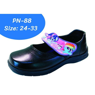 CHAPPY my little pony รองเท้านักเรียน รุ่น PN-88