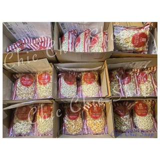 ป๊อปคอร์นเมเจอร์ ✅ถูกที่สุด PopcronMajor ป๊อปคอร์นซิปล้อค Popcorn to Go ของแท้เมเจอร์ สดใหม่ทุกวัน