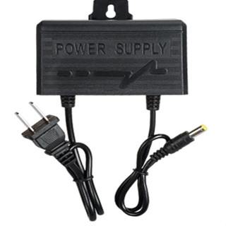 ﹉✗♠12V2A กล้องวงจรปิด Power Outdoor Foot A กล้อง DC DC Switching Power Supply อะแดปเตอร์ 12V กล้อง Waterproof