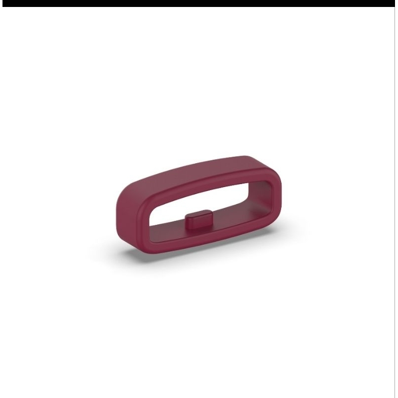 เข็มขัด ห่วง รัดสายนาฬิกา18 20 22mm สลักลอคสายกว้าง 3mm Watch band loop replacement