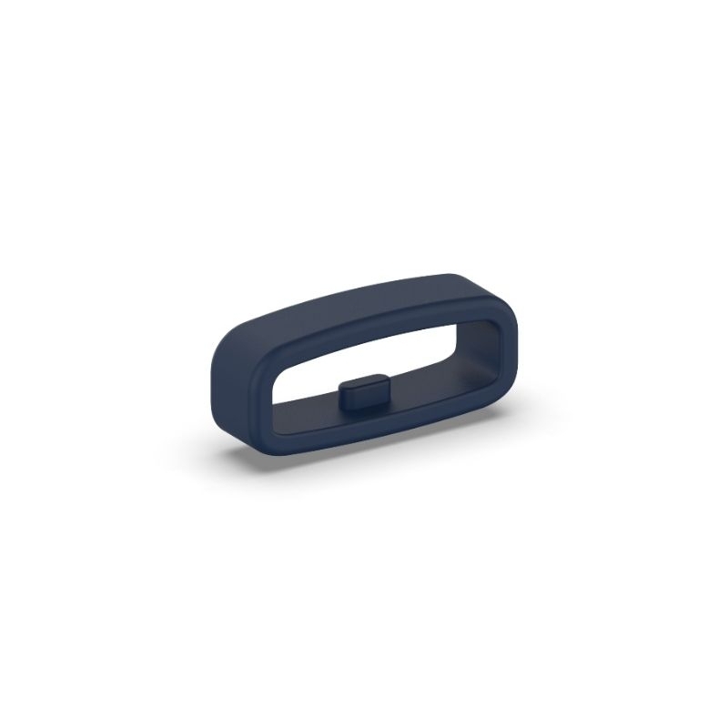 เข็มขัด ห่วง รัดสายนาฬิกา18 20 22mm สลักลอคสายกว้าง 3mm Watch band loop replacement