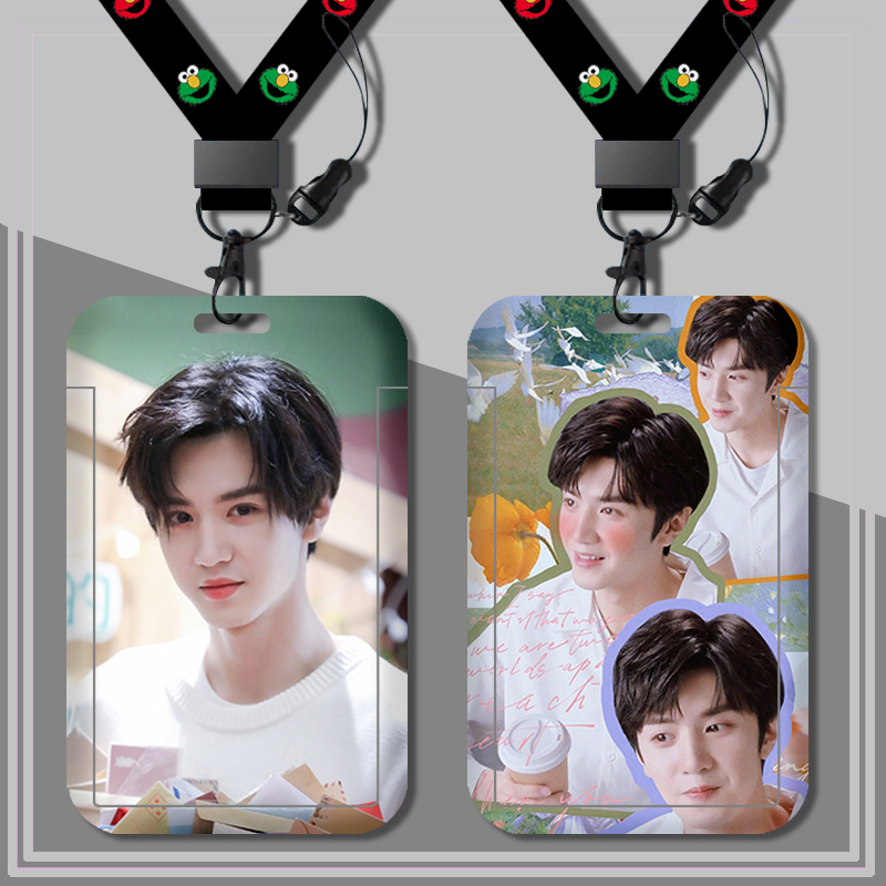 Pre Order🌸 กระเป๋าผ้า เฉินเจ๋อหย่วน จ้าวลู่ซือ แอบรักให้เธอรู้‼️รอของ15-25วัน