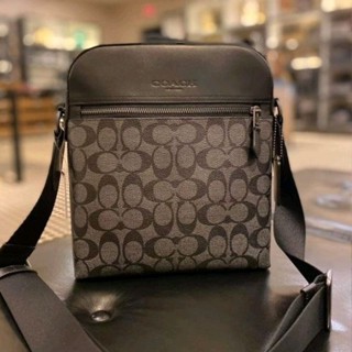 ★ New  กระเป๋าสะพาย Coach พร้อมส่ง ของแท้ 100%