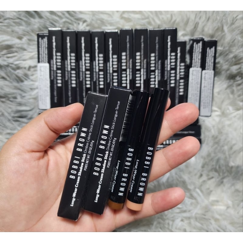 Bobbi brown eyeshadow stick ป้ายไทย