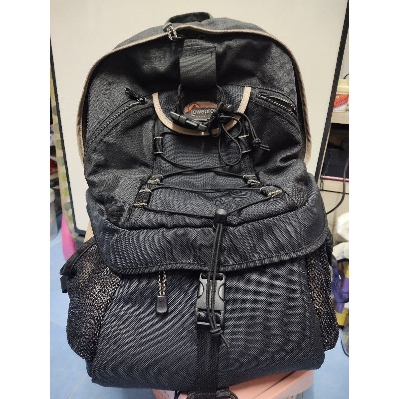 เป้กล้อง lowepro มือสอง