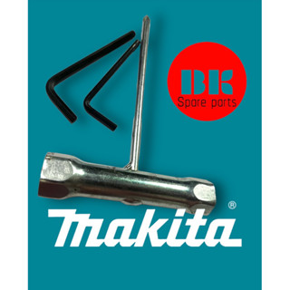 บล๊อคหัวเทียน411รุ่นmakita,rbc411/robin/rabbit,NB411