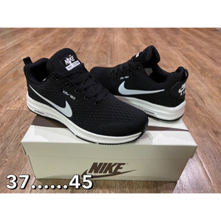 รองเท้าวิ่ง รุ่นAir max สินค้ามีครบไซด์ มีไซด์ 36 ถึง 45 สินค้ามีหลายสีจ้า