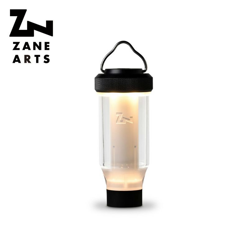 [พร้อมส่ง] ไฟ LED Zane Arts Zig ของแท้จากญี่ปุ่น!