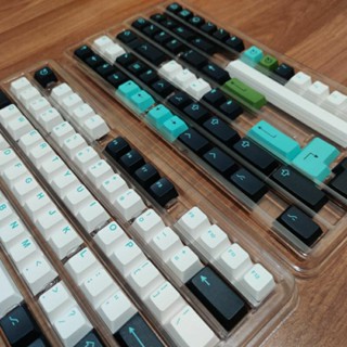 ePBT Sniper keycap - base set