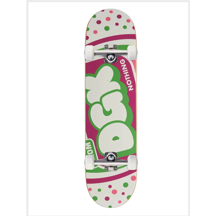 สเก็ตบอร์ดพร้อมเล่น DGK Lolli Complete Skateboard