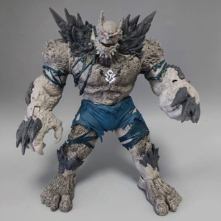 DC Multiverse Batman Earth 1 Devastator Doomsday Action Figure 20 cm