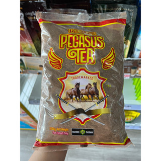 ชาม้าดาบ ชาชัดมาเลย์ Pegasus Tea ชาแดง ขนาด 1,000กรัม