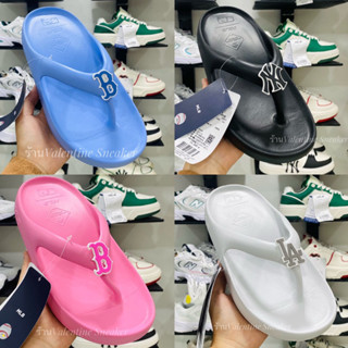 มาใหม่💯% MLB Chunky Bouncer✔️งานพร้อมกล่อง📦36-45