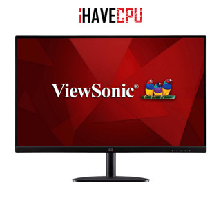 iHAVECPU MONITOR (จอมอนิเตอร์) VIEWSONIC VA2732-H 27 IPS FHD 75Hz