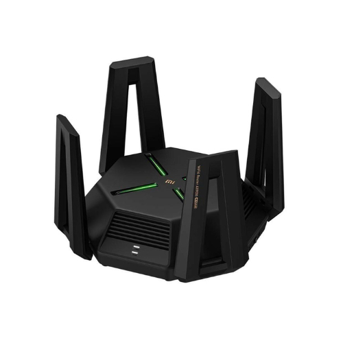 เสียวหมี่ เร้าเตอร์ รุ่น AX9000 Mi Router AX9000 EU (34289)