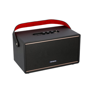 [ผ่อน 0%] AIWA Retro Helix Bluetooth Speaker ลำโพงบลูทูธพกพา SUPER BASS