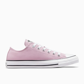 Converse รองเท้าผ้าใบ รุ่น Ctas Seasonal Color Ox Purple - A04546Cf3Ppxx - สีม่วง ผู้ชาย ผู้หญิง