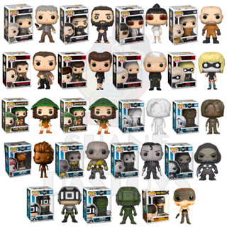 {PRE-ORDER} Funko Pop! MOVIES : Blade Runner, Blade Runner 2049, Ready Player One , Mad Max, Jumanji