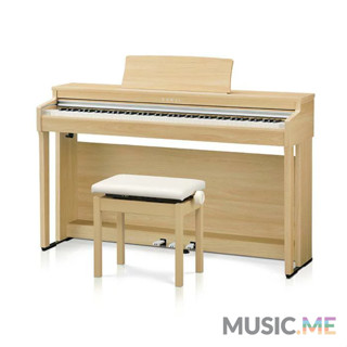 เปียโนไฟฟ้า Kawai CN201 อุปกรณ์ครบชุด พร้อมเก้าอี้ I ผ่อน0% นาน10เดือน