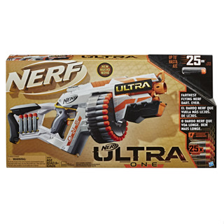 ปืน Nerf Ultra One Motorized Blaster ปืนของเล่นเด็กของแท้ลิขสิทธ์ 100% สินค้าพร้อมส่ง