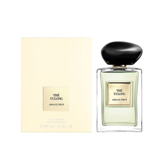 Giorgio Armani The Yulong EDT Spray 3.4oz(100ml) 💯แท้ กล่องซีล กลิ่นหอมติดทนนาน