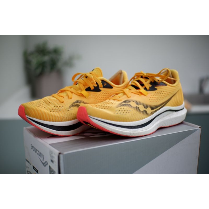 Saucony Endorphin Pro2